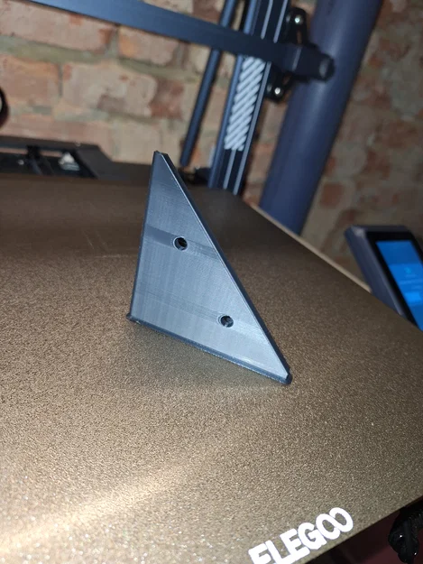 Eckwinkel - 3 cạnh - bền chắc - Image 2