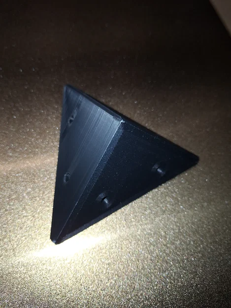 Eckwinkel - 3 cạnh - bền chắc - Image 3