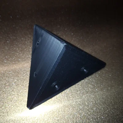 Eckwinkel - 3 cạnh - bền chắc