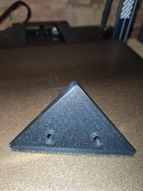 Eckwinkel - 3 cạnh - bền chắc - Image 4