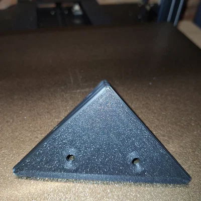 Eckwinkel - 3 cạnh - bền chắc