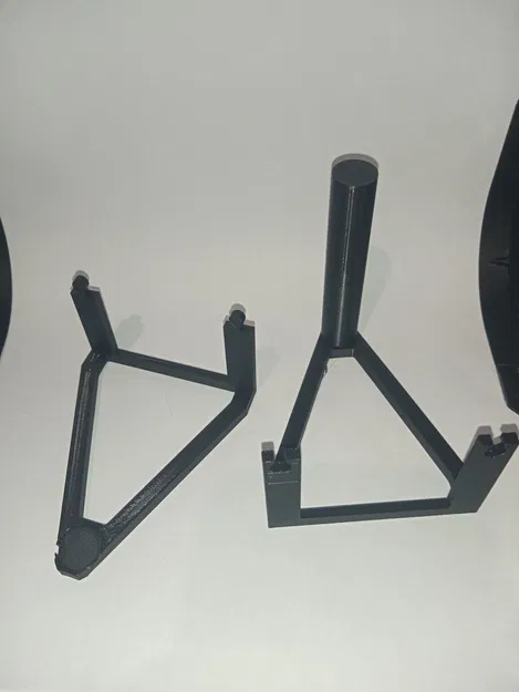 Chân đế giữ cuộn thiếc hàn - Image 6