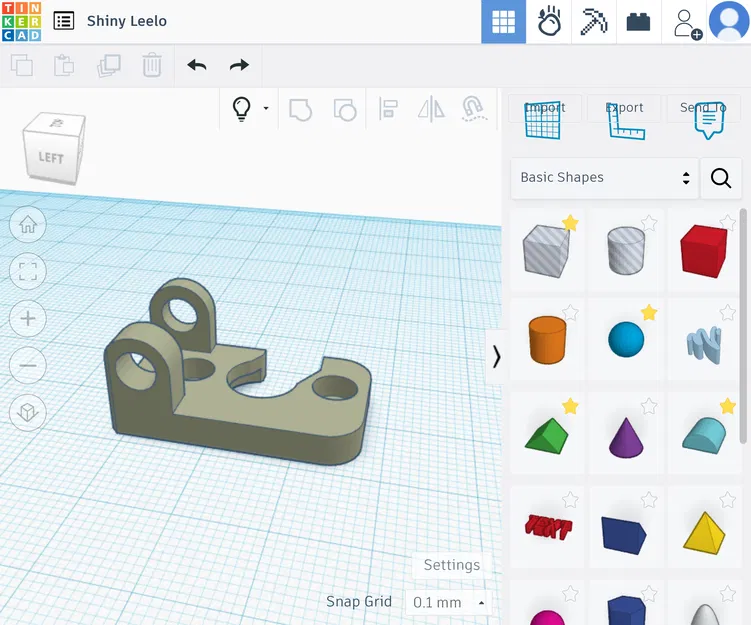 Hướng dẫn luồn dây tóc Ender - Image 1