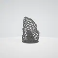 Ông Già Noel - Matryoshka - Voronoi - Thumbnail 2