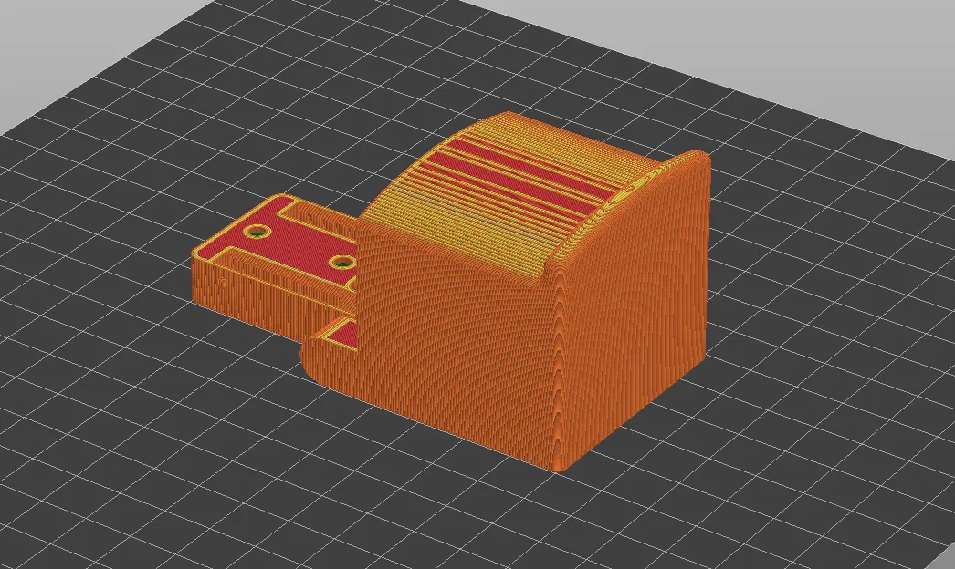 Giá đỡ tai nghe gập gọn gắn bàn - Image 6