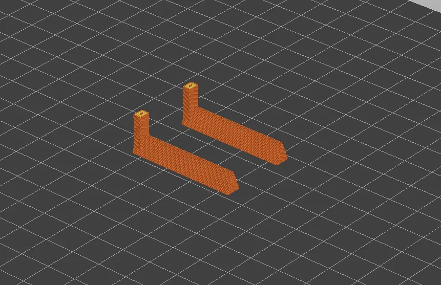 Giá đỡ tai nghe gập gọn gắn bàn - Image 8