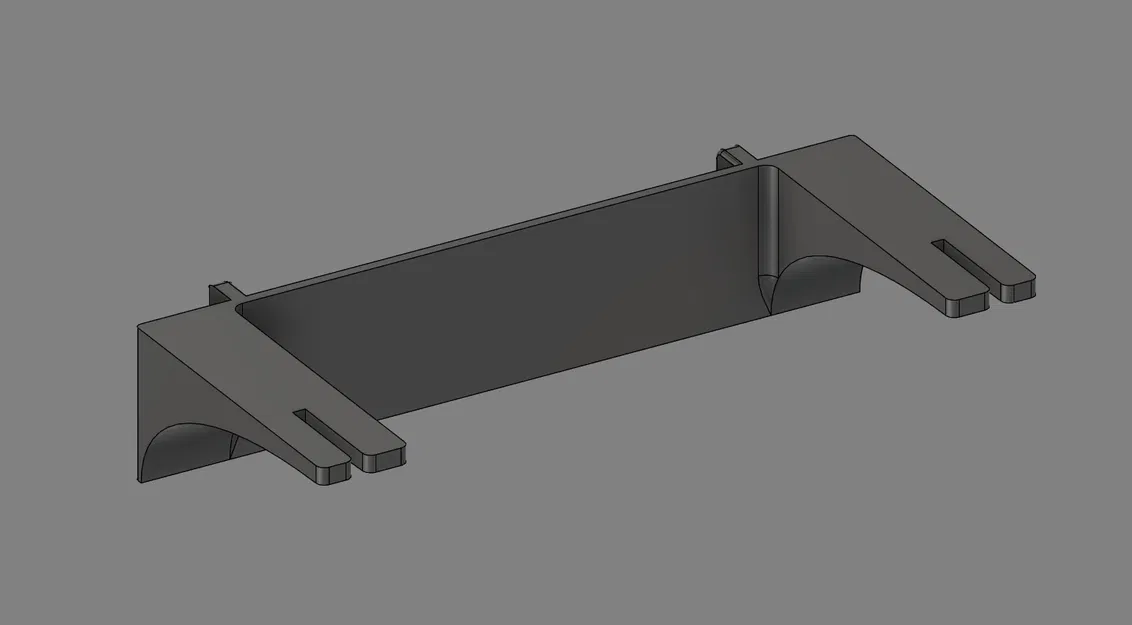 Móc Treo Tai Nghe HyperX Cloud Alpha Cho Bảng Ikea Skadis - Image 2