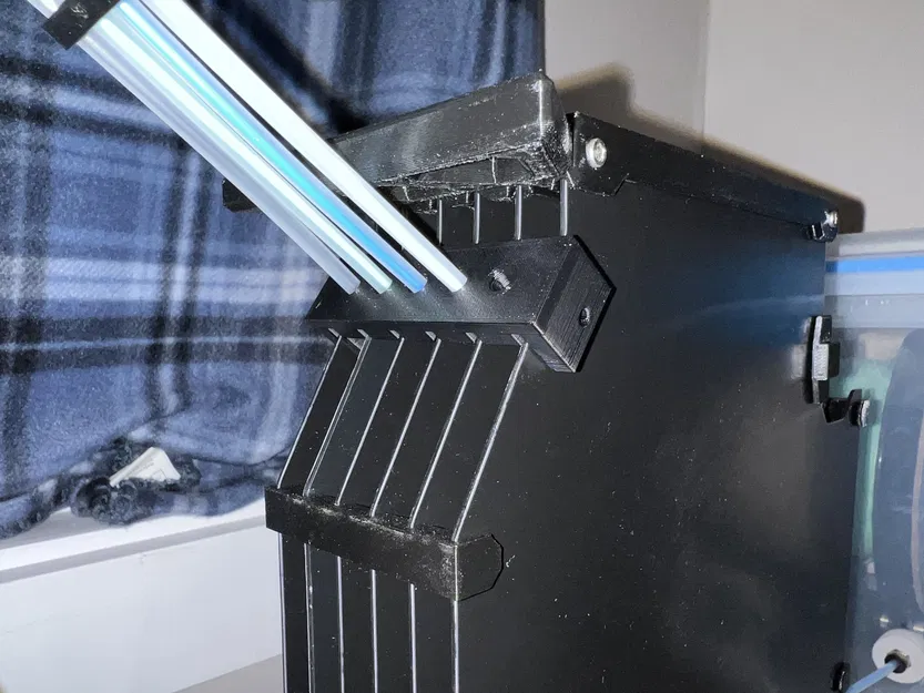 Mod Giảm Ma Sát Cho Bộ Đệm Prusa - Image 2