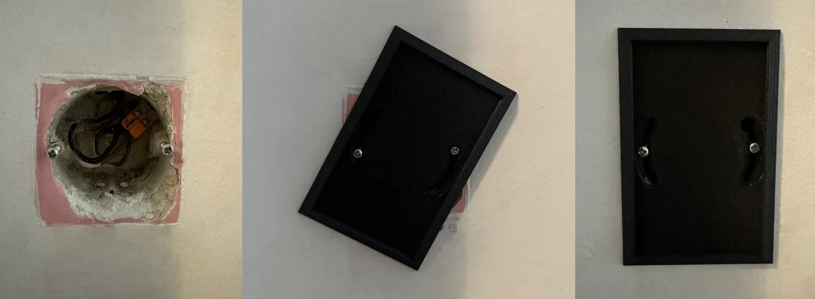 Khung Gắn Tắc Dimmer Philips Hue (v1 & v2) - Image 3