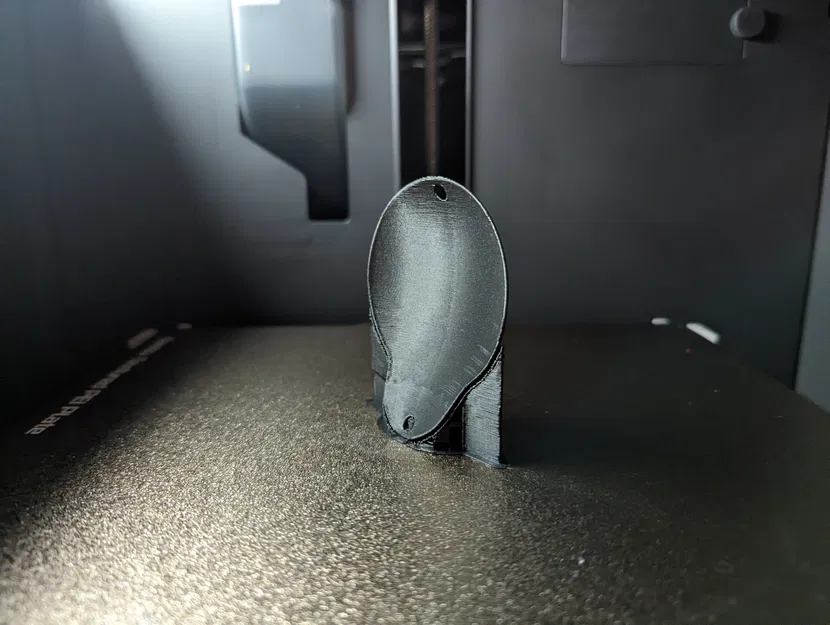 Miếng Che Mắt Cứng - Image 1