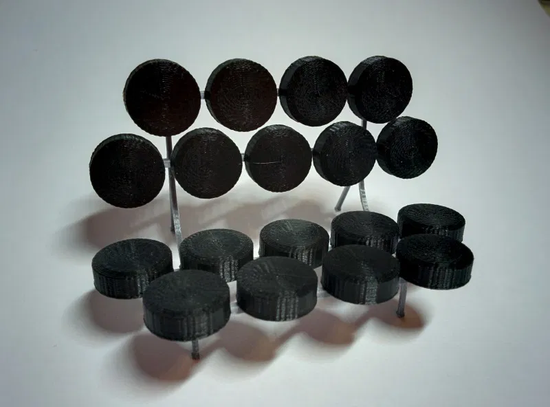 Ghế Sofa Nelson Marshmallow - Bản Chỉnh Sửa Chất Lượng Cao - Image 1