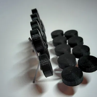 Ghế Sofa Nelson Marshmallow - Bản Chỉnh Sửa Chất Lượng Cao