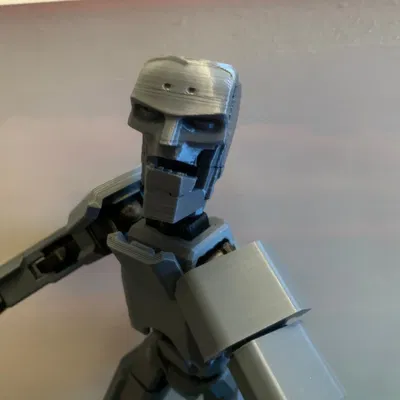 Đầu DUMMY 13 ABC Warrior