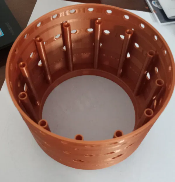 Buồng đốt Turbojet - Image 3