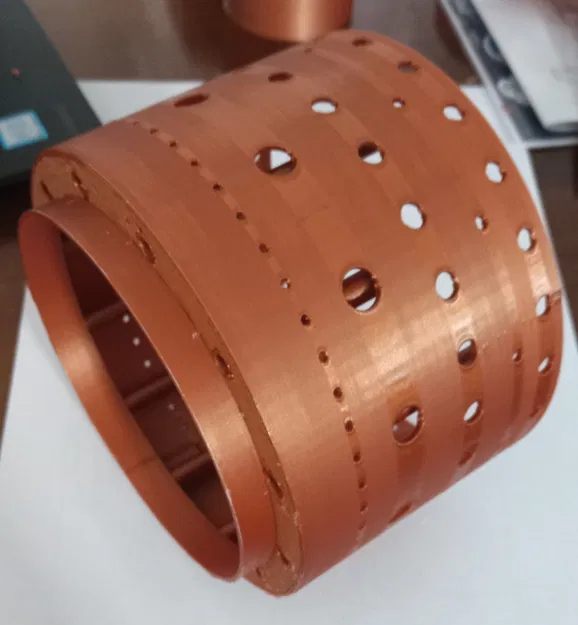 Buồng đốt Turbojet - Image 4