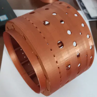 Buồng đốt Turbojet