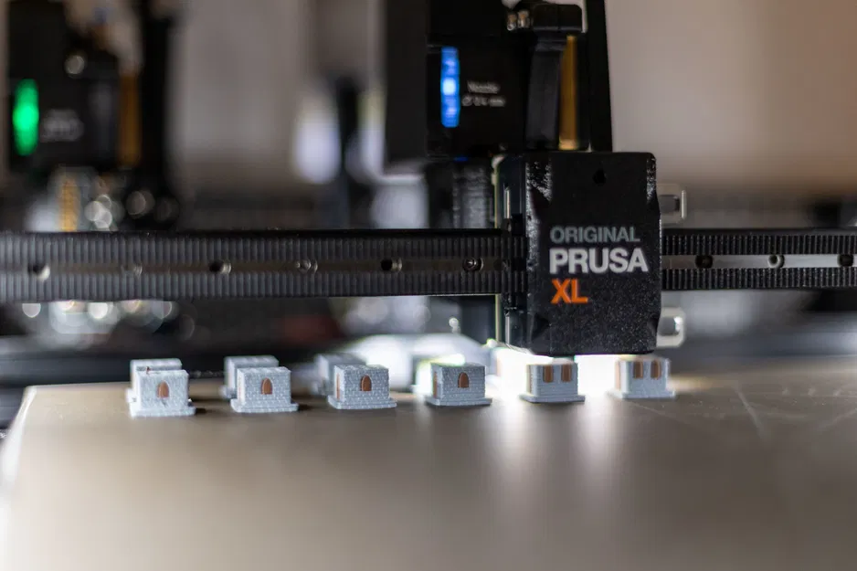 Để nhà thờ trong làng - Lass die Kirche im Dorf - Image 3