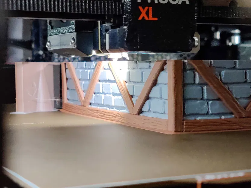 Để nhà thờ trong làng - Lass die Kirche im Dorf - Image 7