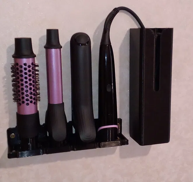 Đế Cắm Babyliss (BHH822) - Image 1