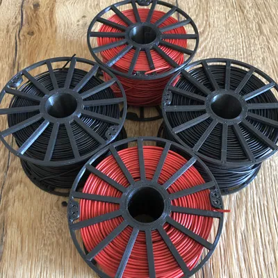 Cuộn dây cho 0,12mm² hoặc 0,25mm²