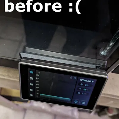 K1 - K1 Max: Kính lúp thay đổi góc hiển thị