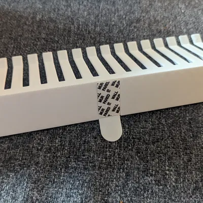 Giá Đỡ Dây Đo Kiểm Tích Hợp Command Strip