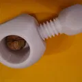 Cái Kẹp Hạt Vít - Screw Nutcracker - Thumbnail 3