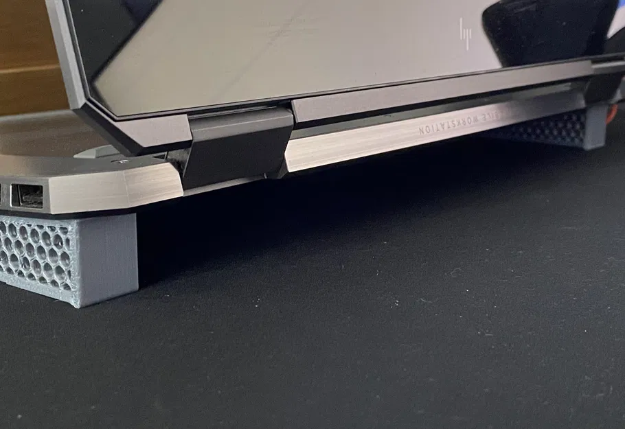 Chân đế laptop - Image 4