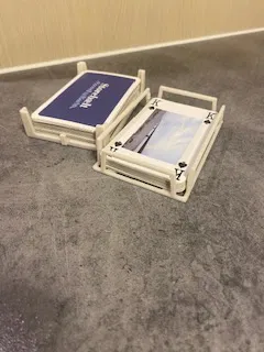 Hộp đựng danh thiếp/bài tây - Image 2