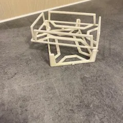 Hộp đựng danh thiếp/bài tây