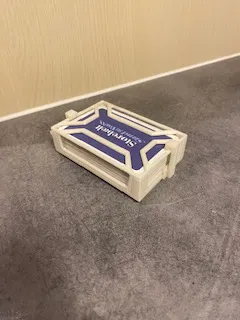 Hộp đựng danh thiếp/bài tây - Image 5