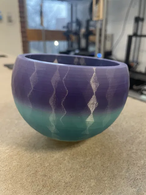 Tô Cắt Dễ In Hình Quả Bóng - Image 3