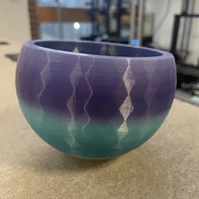 Tô Cắt Dễ In Hình Quả Bóng