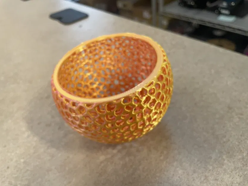 Tô Cắt Dễ In Hình Quả Bóng - Image 4