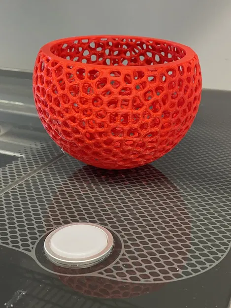 Tô Cắt Dễ In Hình Quả Bóng - Image 7