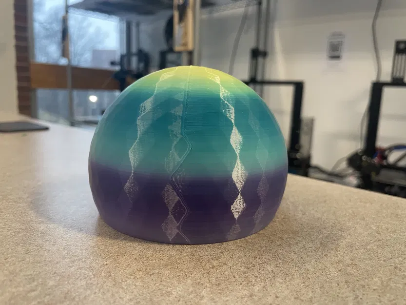 Tô Cắt Dễ In Hình Quả Bóng - Image 8