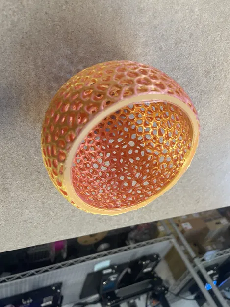 Tô Cắt Dễ In Hình Quả Bóng - Image 9