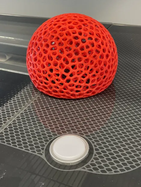 Tô Cắt Dễ In Hình Quả Bóng - Image 13