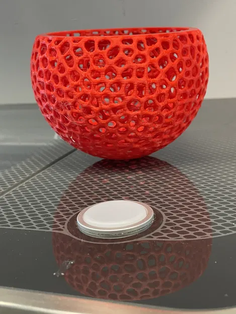 Tô Cắt Dễ In Hình Quả Bóng - Image 14