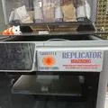 Tấm Mặt Máy Replicator Cho Máy In 3D - Thumbnail 1