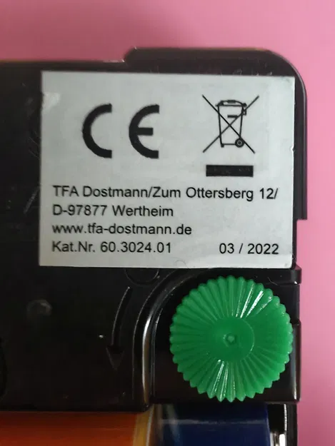 Đồng hồ treo tường Mèo Dễ Thương (Remix) - Image 2