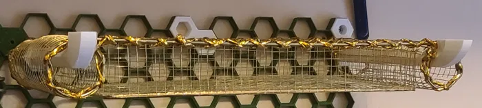 Móc dài gấp đôi cho HWS - Image 2