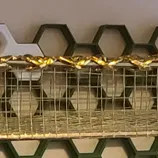 Móc dài gấp đôi cho HWS