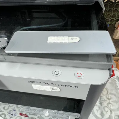 Tấm Mặt Máy Replicator Cho Máy In 3D