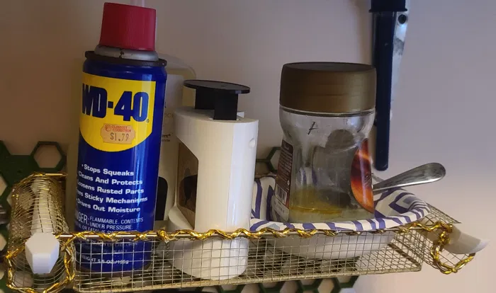 Móc dài gấp đôi cho HWS - Image 4