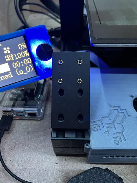 Giá đỡ điện thoại cho màn hình Klipper - Image 3