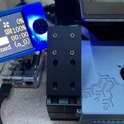 Giá đỡ điện thoại cho màn hình Klipper