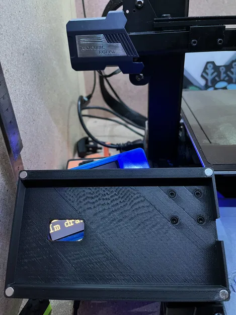 Giá đỡ điện thoại cho màn hình Klipper - Image 4