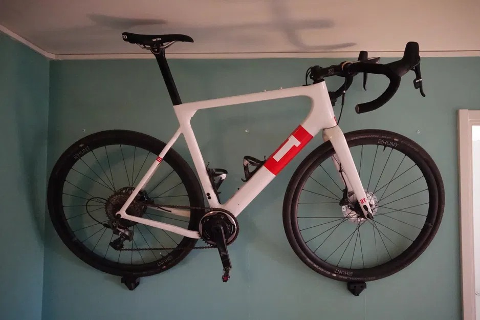 Giá treo xe đạp Gravel hoặc xe đua - Image 1