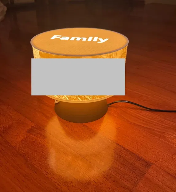 Chân đèn E14 - Image 1